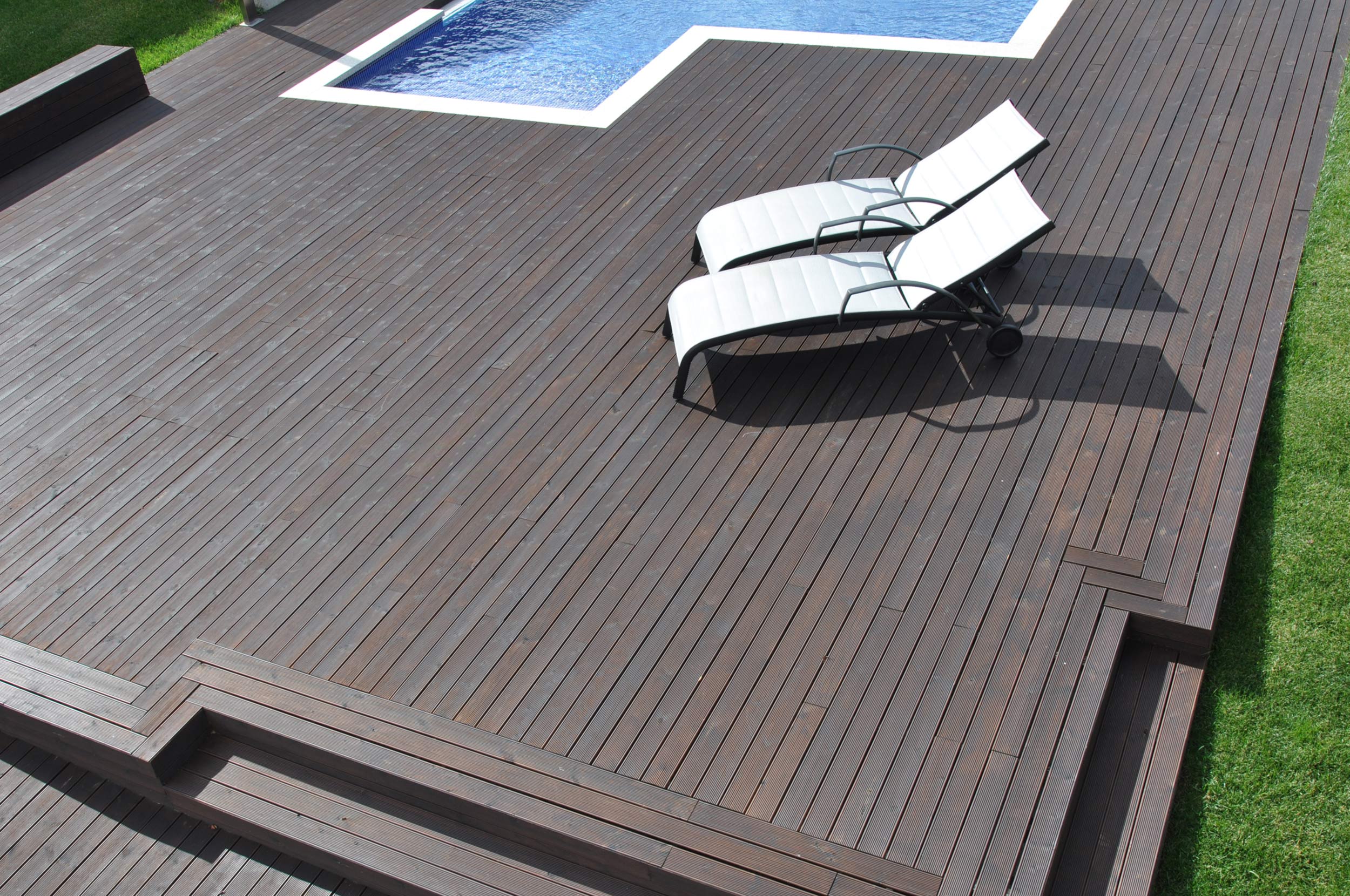 Wood Store, materiales de construcción y suministros en Arrecife